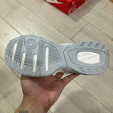 M2K Tekno White
