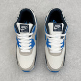 90 Black And Blue