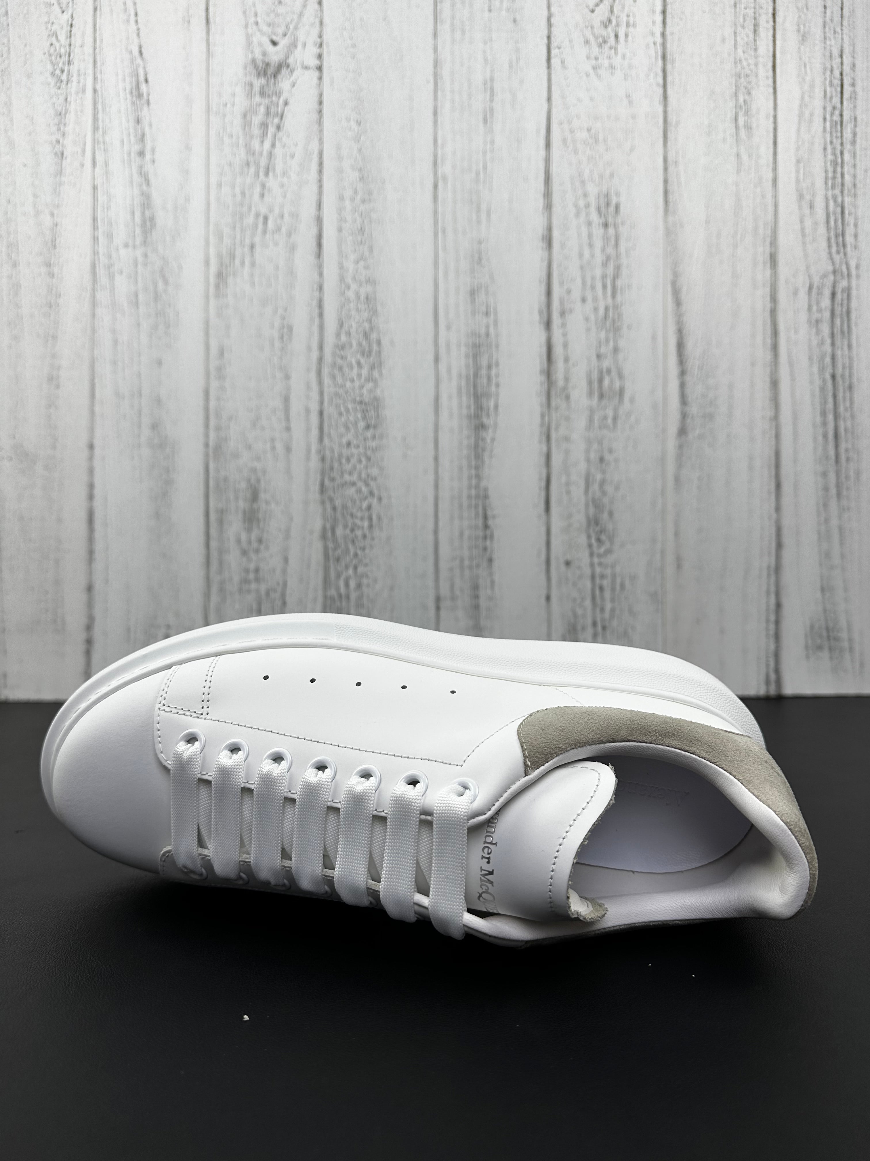 Alexander McQueen Drip Sneakers