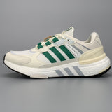 AD EQT White Beige Green