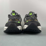 AD XLG Runner Deluxe Black Grey