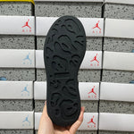 Alexander McQueen Duo Black Drip Sneakers