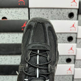 Vomero 5 Black Silver