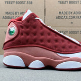 AJ13 Red Dune