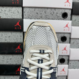 Vomero 5 White Thunder