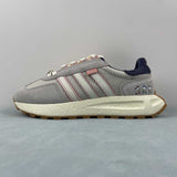 AD Retropy E5 Grey White Rose