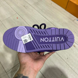 Skate Purple