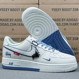 AF1 Stussy