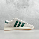 Campus Grey & Green