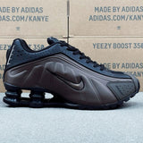 Shox R4 Martine Rose