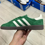 AD Spez Green and White