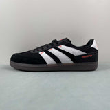 AD Predator Freestyle Black White