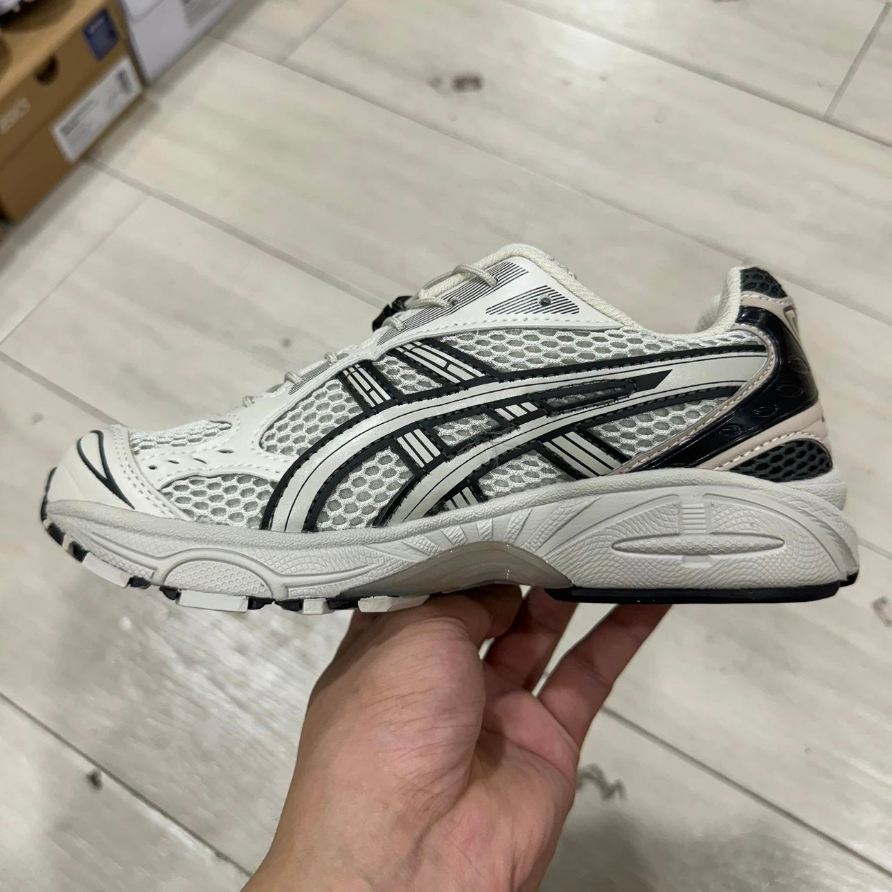 Kayano 14
