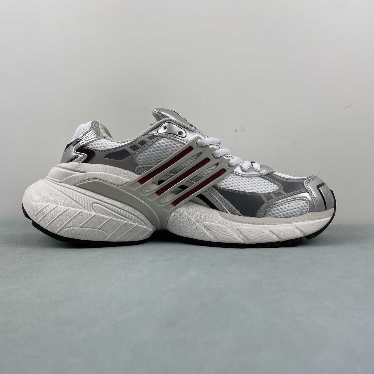 AD Adistar XLG White Silver