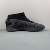 AD Anthony Edwards Triple Black