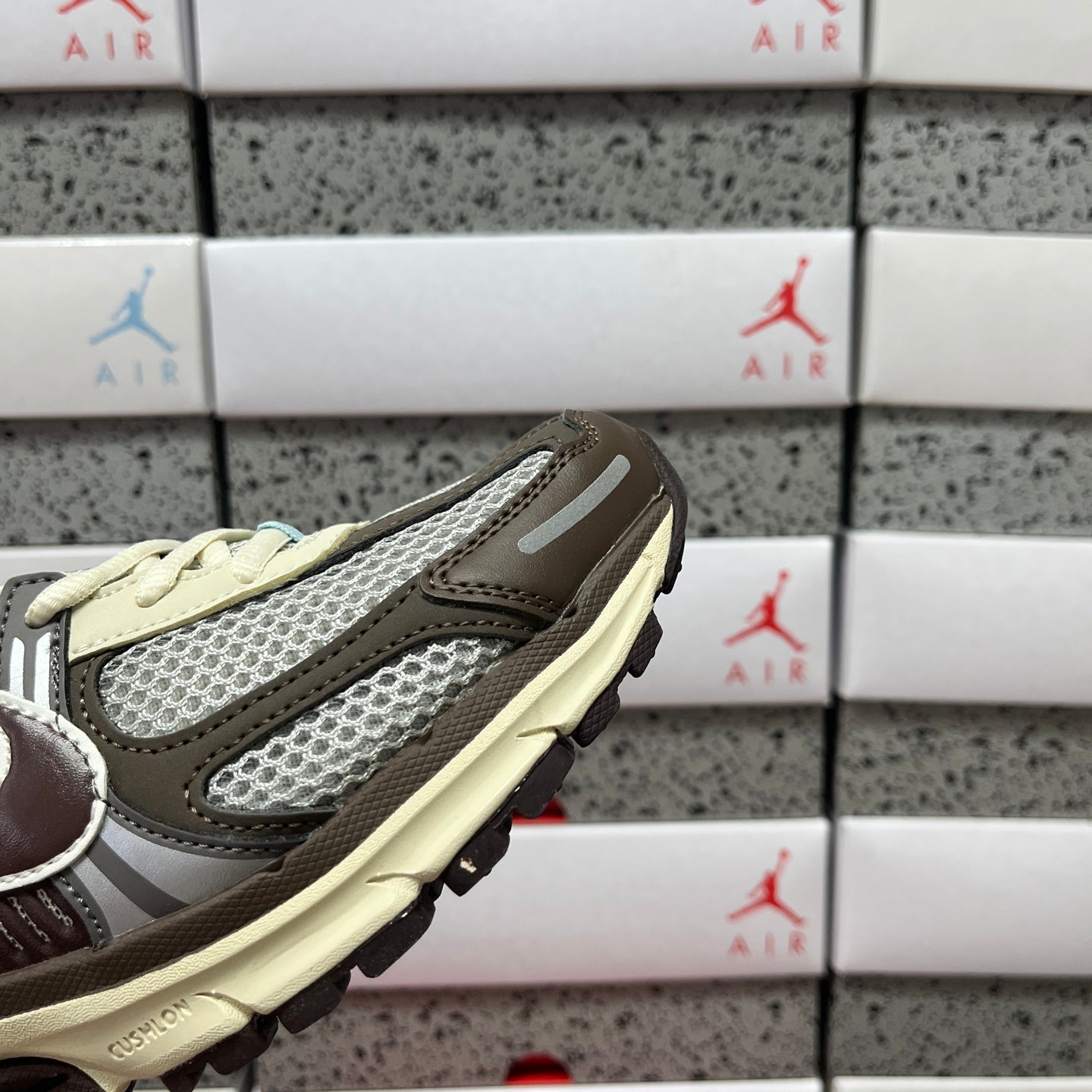 Vomero 5 Earth Fossil