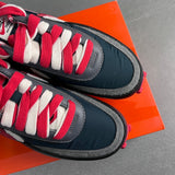 D Waffle Sacai Midnight