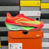 Zoom Fly 6 Orange Red