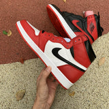 AJ1 High Homage to Home