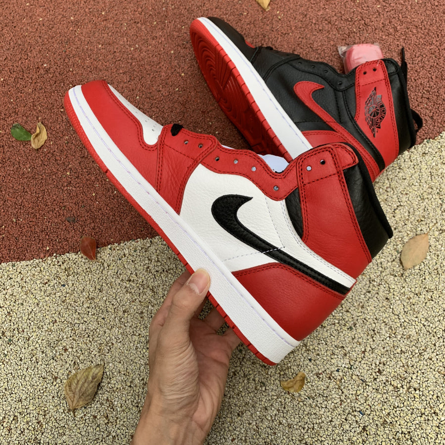 AJ1 High Homage to Home