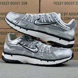 P-6000 Silver