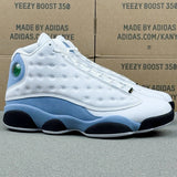 AJ13 Blue Grey