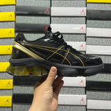 Gel-Kinetic Fluent Black and Gold