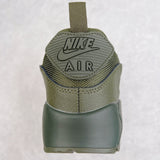 90 Medium Olive