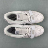 Legacy 312 Retro White