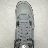 AJ4 Retro Cool Grey