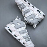 Uptempo Dust/White.