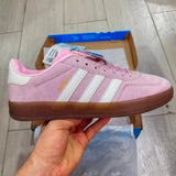 Gazelle Indoor Rosa