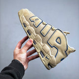 Uptempo Limestone