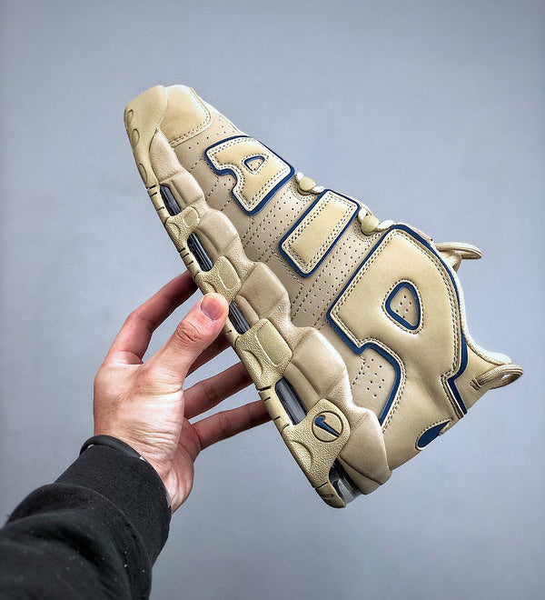 Uptempo Limestone