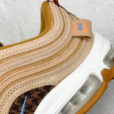97 Camel Desert