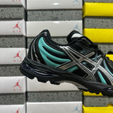 Gel-SEKIRAN Black/Blue/Silver