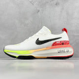 ZoomX Invincible Run Flyknit 3 Wake Up Pack - Bright Crimson