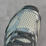 Gel-Cumulus Cream/Clay Grey