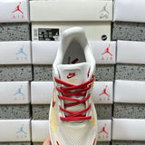 Vomero Premium Yeloow/White/Red