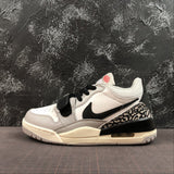 Legacy 312 White/Wolf Grey/Black