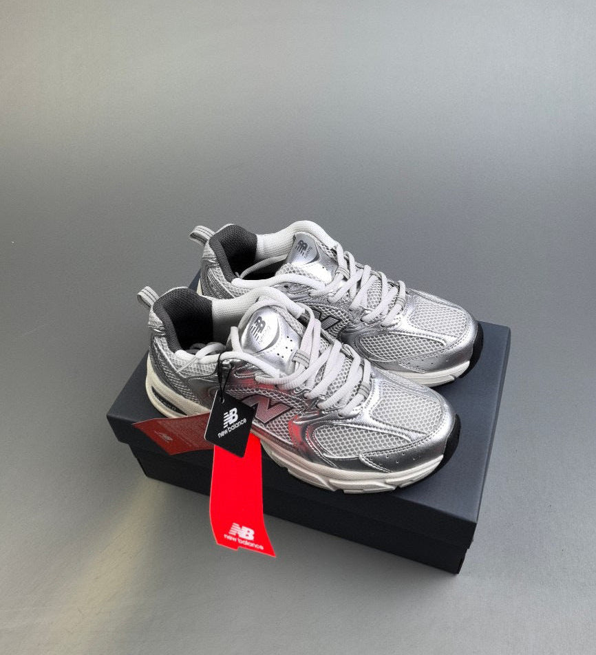 530 Silver