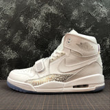Legacy 312 White Skin