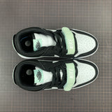 Legacy 312 Black White Teal Tint