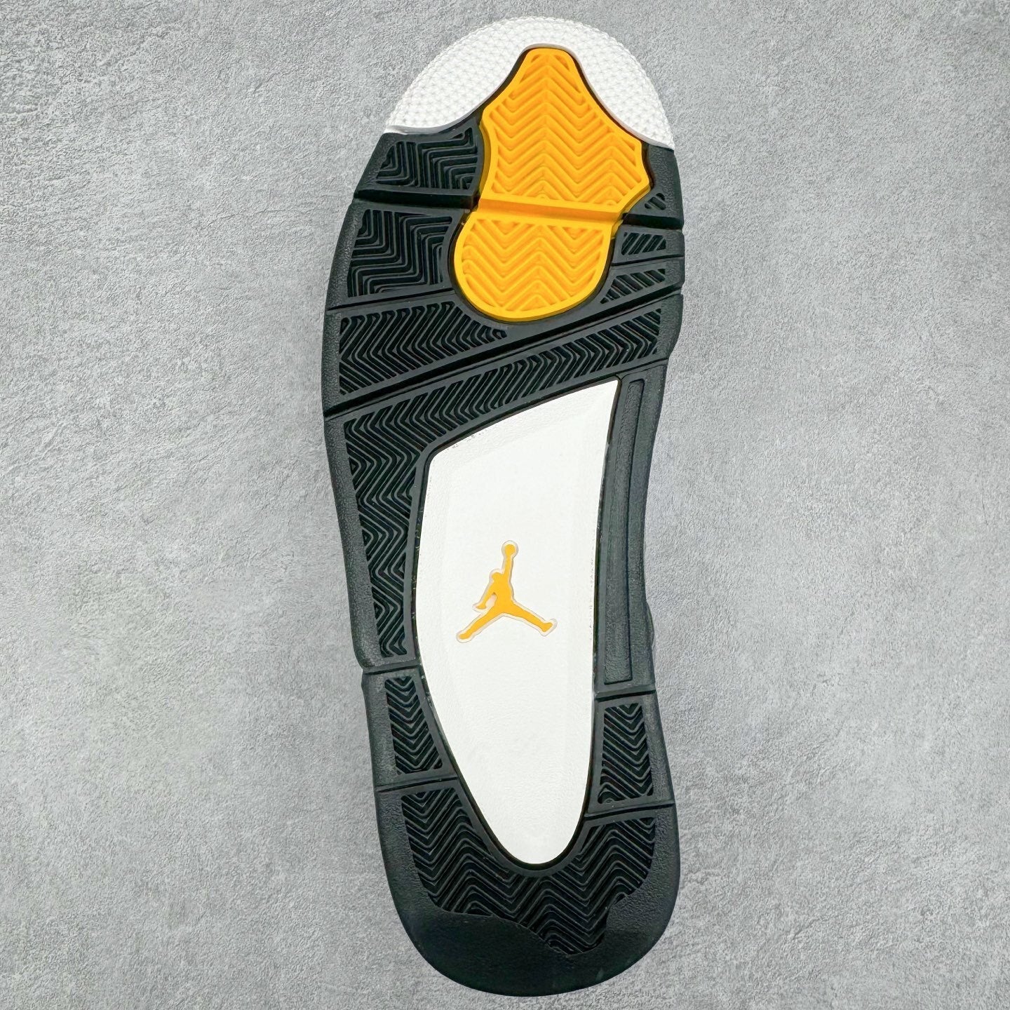 AJ4 Retro Cool Grey