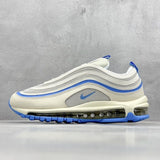 97 Athletic Department Sail University Blue