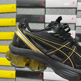 Gel-Kinetic Fluent Black and Gold
