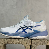 COURT FF3 NOVAK White and Blue