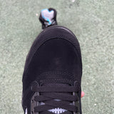 AJ 5 Aqua