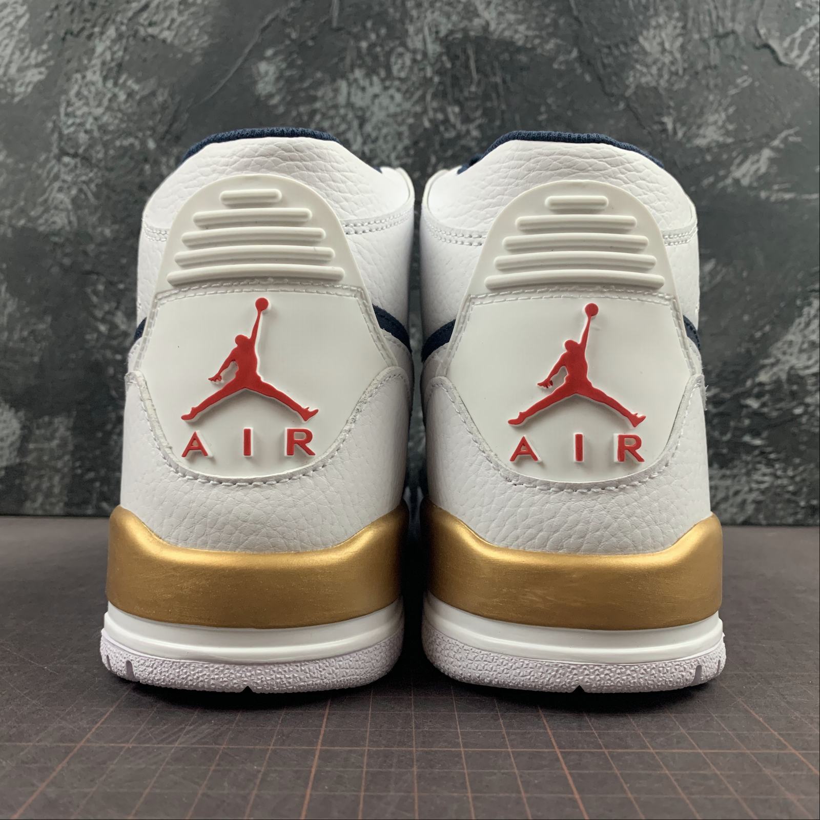 Legacy 312 Olympic
