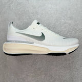 ZoomX Invincible Run 3 Summit White Coconut Milk